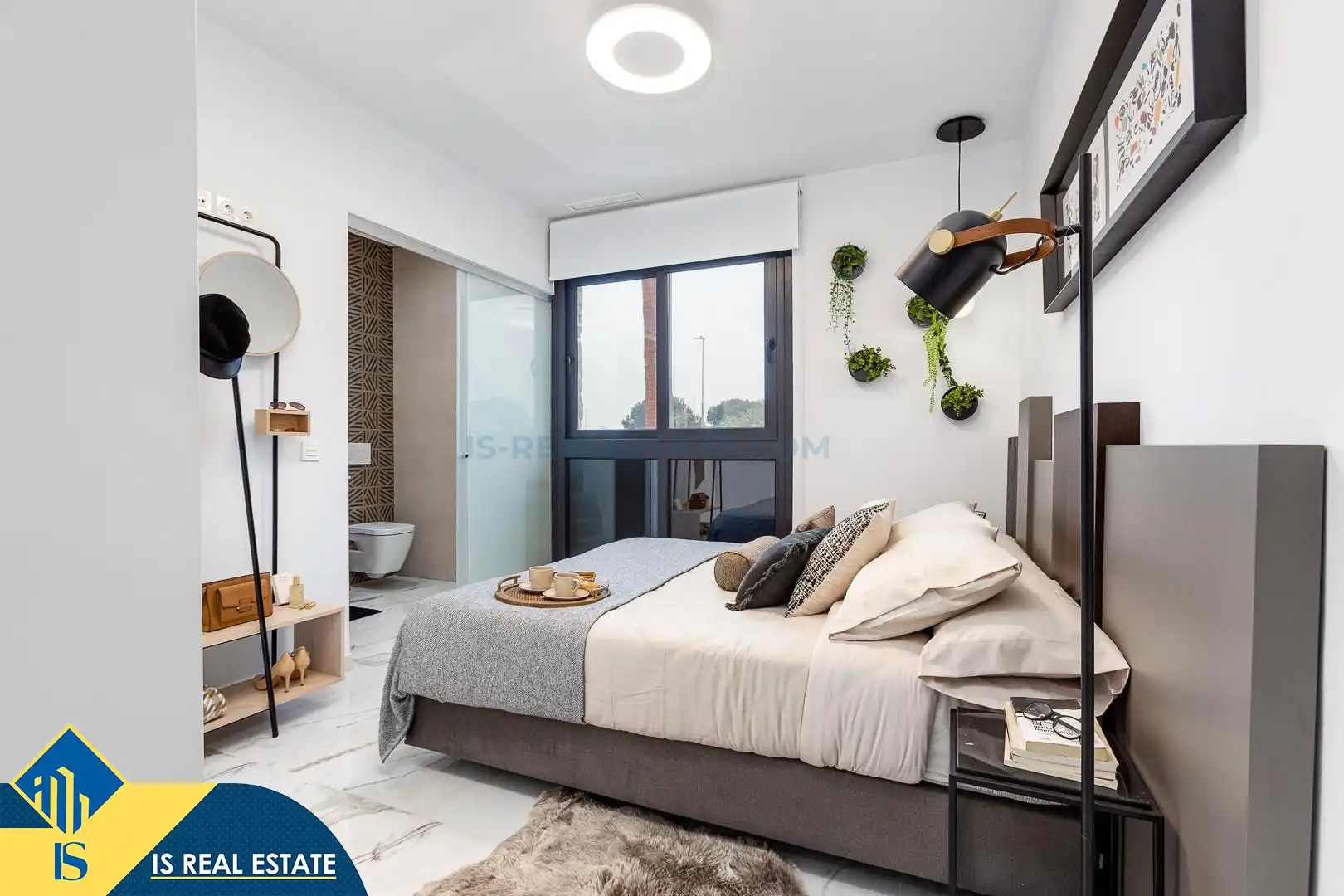Apartamento con piscina en venta en Orihuela Costa, imagen 47