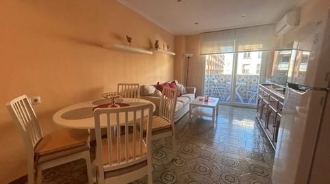 Photo 4 of Apartment to rent in Calle Viriato, Trafalgar, Madrid