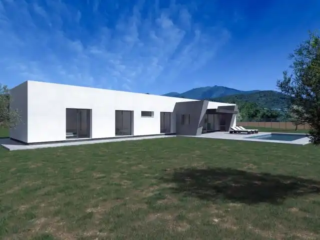 Villa zum Verkauf in El Pinós / Pinoso, imagen 2