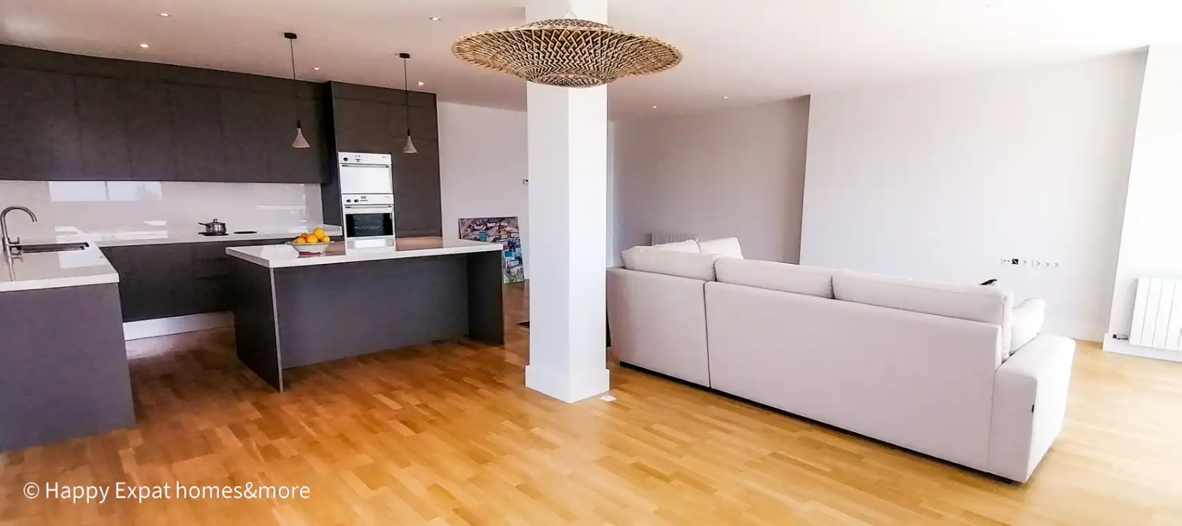 Wohnung zur Miete in Vallpineda - Rocamar