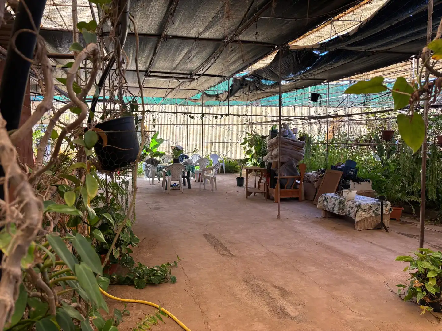 Terrassa de Finca rústica en venda en Agüimes amb Jardí privat i Terrassa