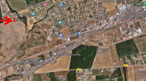 Foto 2 de Terreno en venta en Almodóvar del Río, Córdoba