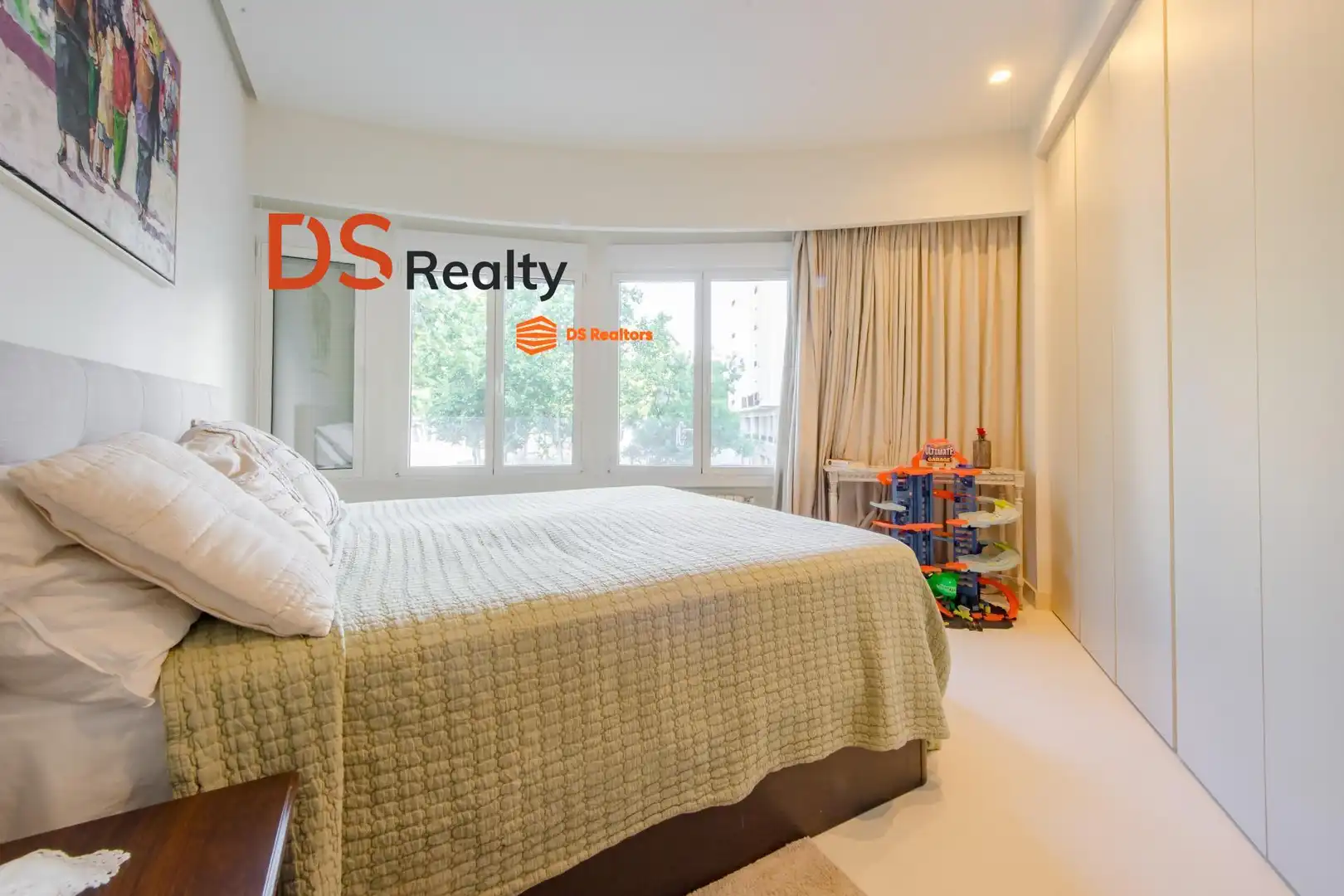 Piso con ascensor en venta en Barrio de Salamanca, imagen 39