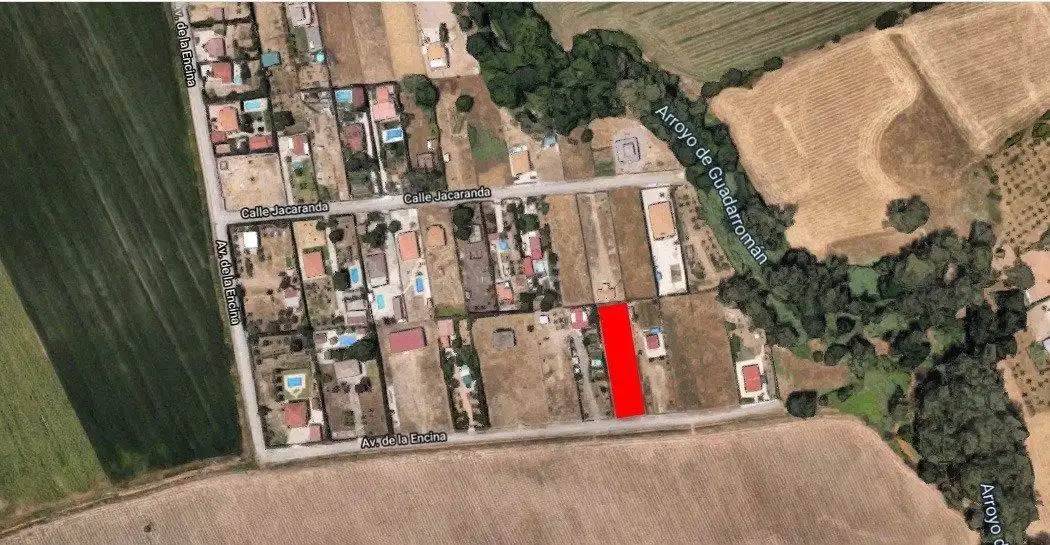 Terreny rústic en venda a Almodóvar del Río, imagen 5
