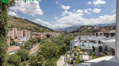 Foto 5 de Casa o xalet en venda a Calle San Antón Viejo, Bola de Oro, Granada
