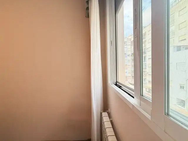Flat with lift for sale in Oeste, imagen 25