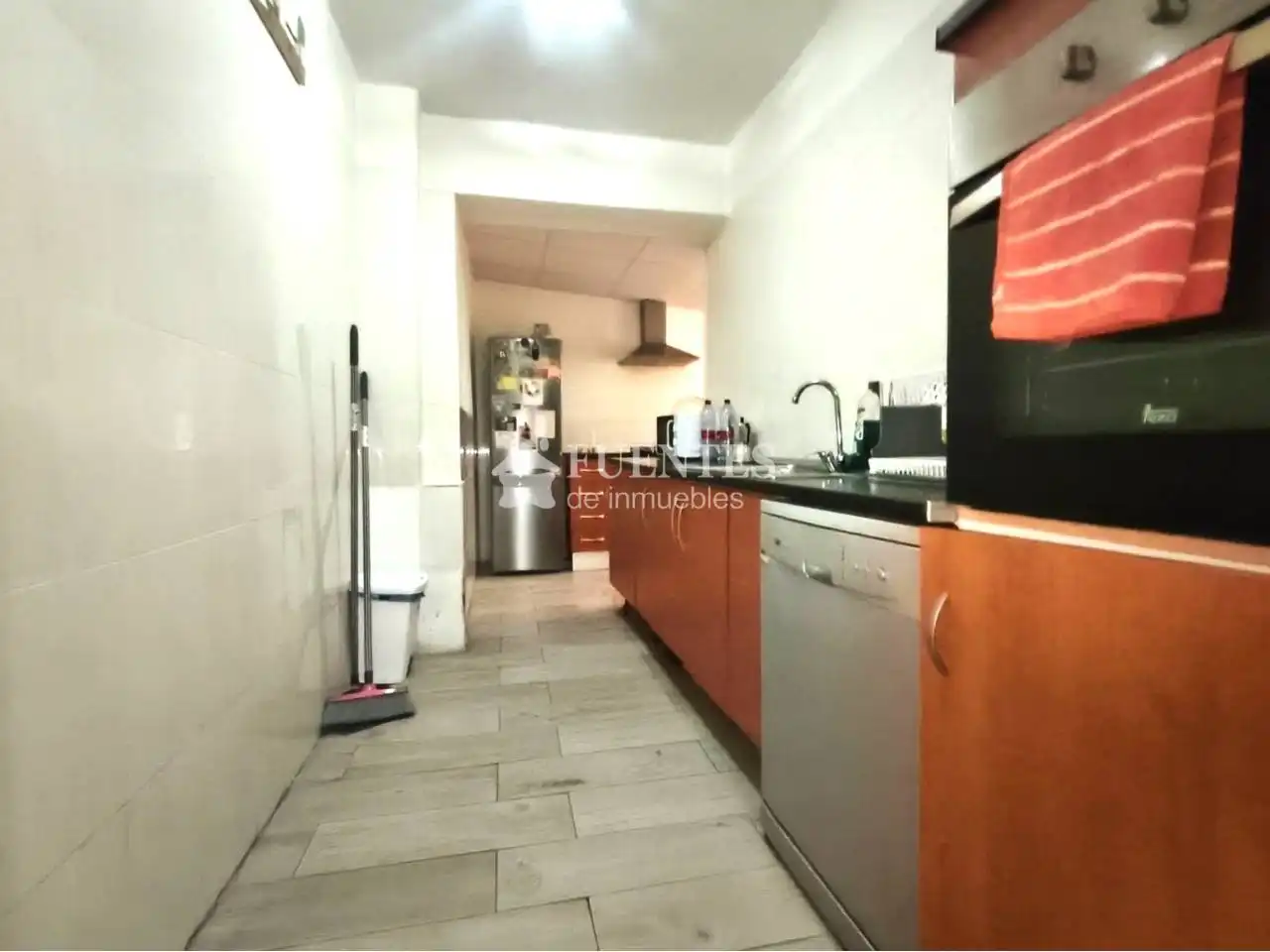 Appartamento con ascensore in vendita a Garbinet - Vistahermosa, imagen 12