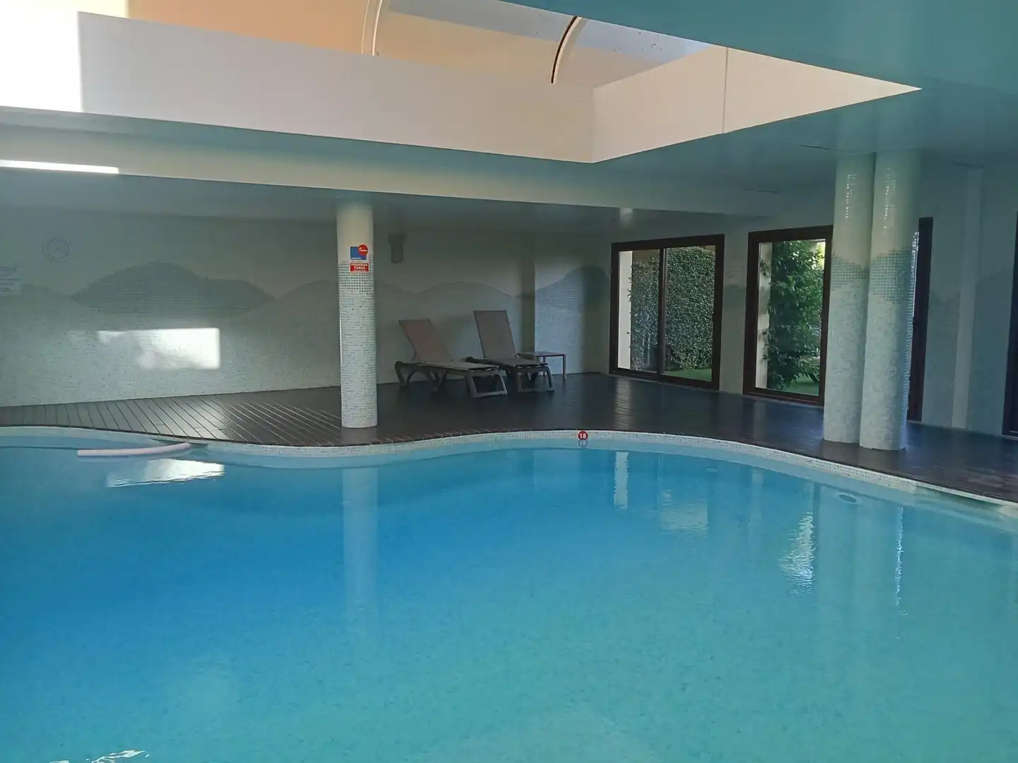 Piscina de Pis en venda en Cartagena