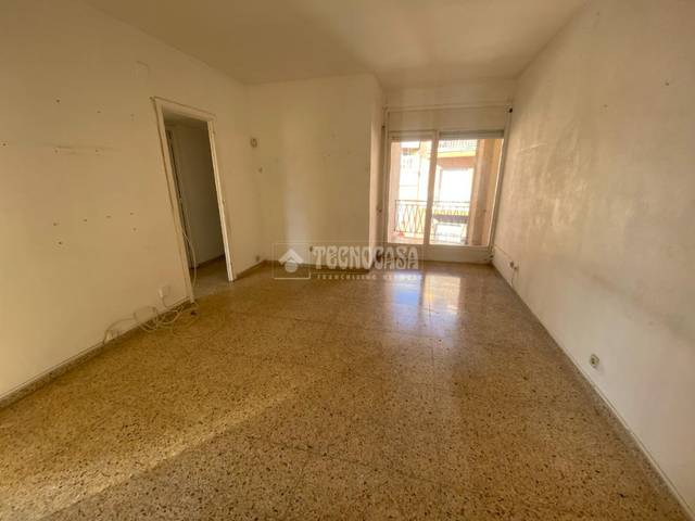Piso en Venta en Can Baró