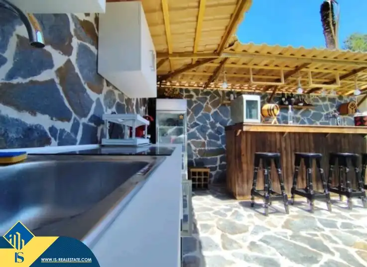 Villa con piscina in vendita a Garbinet - Vistahermosa, imagen 9