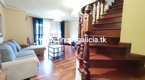 Photo 4 of Duplex for sale in Calle de la Canella Ciega, Verín, Ourense