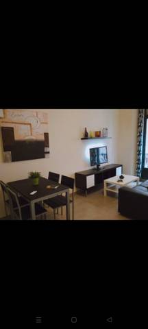 Estudio en Alquiler en Calle García Briz en Centro Histórico