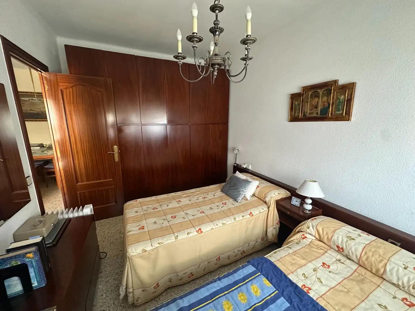 Wohnung zur Miete in Carrer Carrer Marina, Sagrada Família