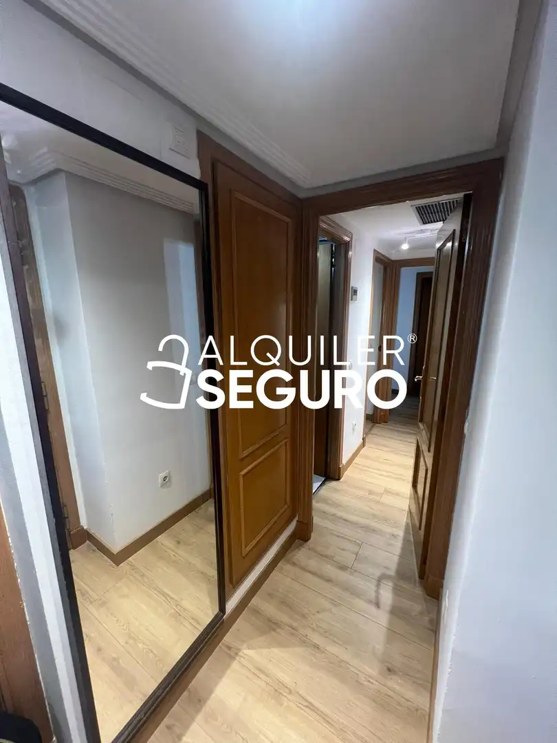 Appartamento con piscina in affitto a de Julián Camarillo, imagen 6