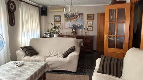 Foto 3 de Pis en venda a Carrer Magistrat Greus Carrer Nou, 120, Alginet, Valencia