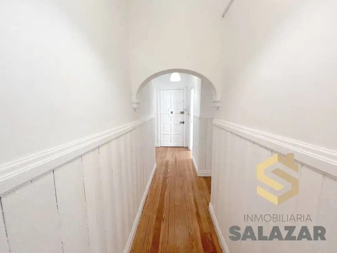 Piso de alquiler en Bilbao  con Calefacción