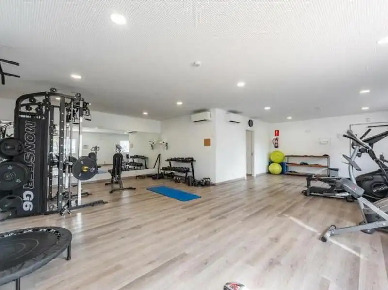 Planta baja en venta en Marbella con Aire acondicionado, Terraza y Piscina