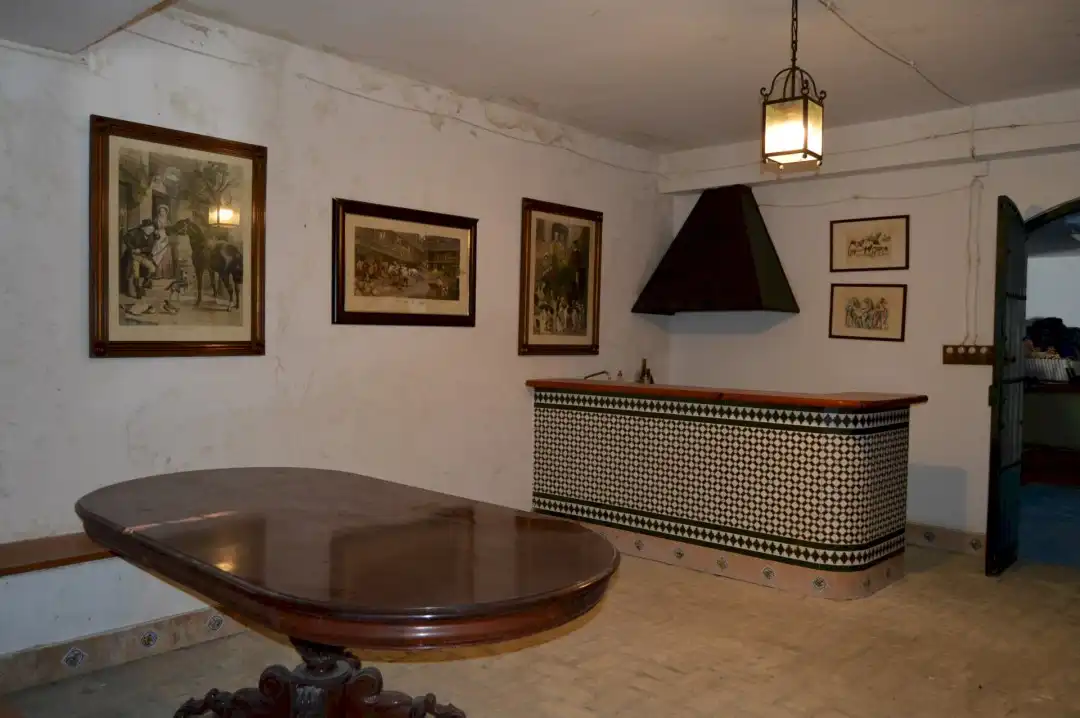 Villa mit Pool zum Verkauf in Playa de la Regla, imagen 59