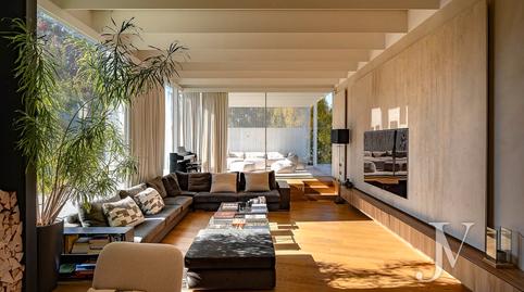 Foto 2 de Casa o xalet en venda a Ciudad Universitaria, Madrid