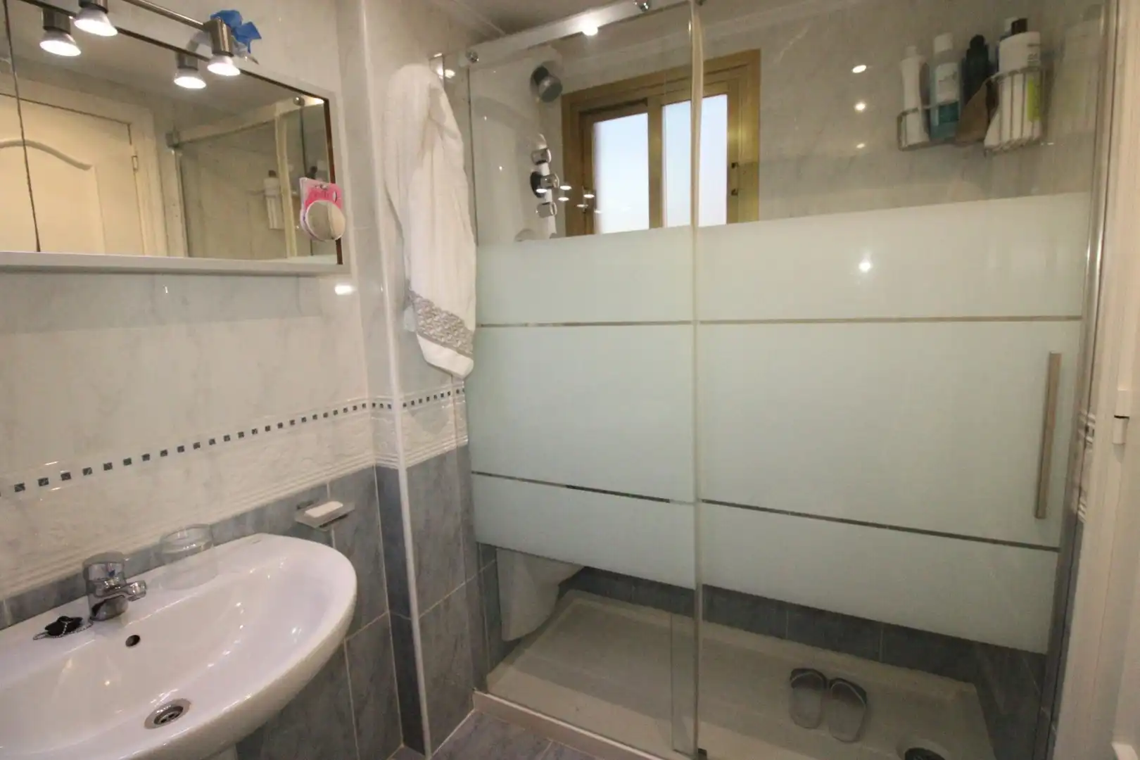 Apartment mit Terrasse zum Verkauf in Zona Galúa - Calnegre, imagen 20
