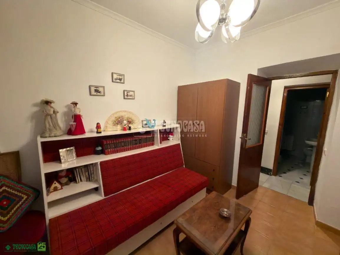 Casa adosada en venta en Huerta de Valdecarábanos con Calefacción y Terraza