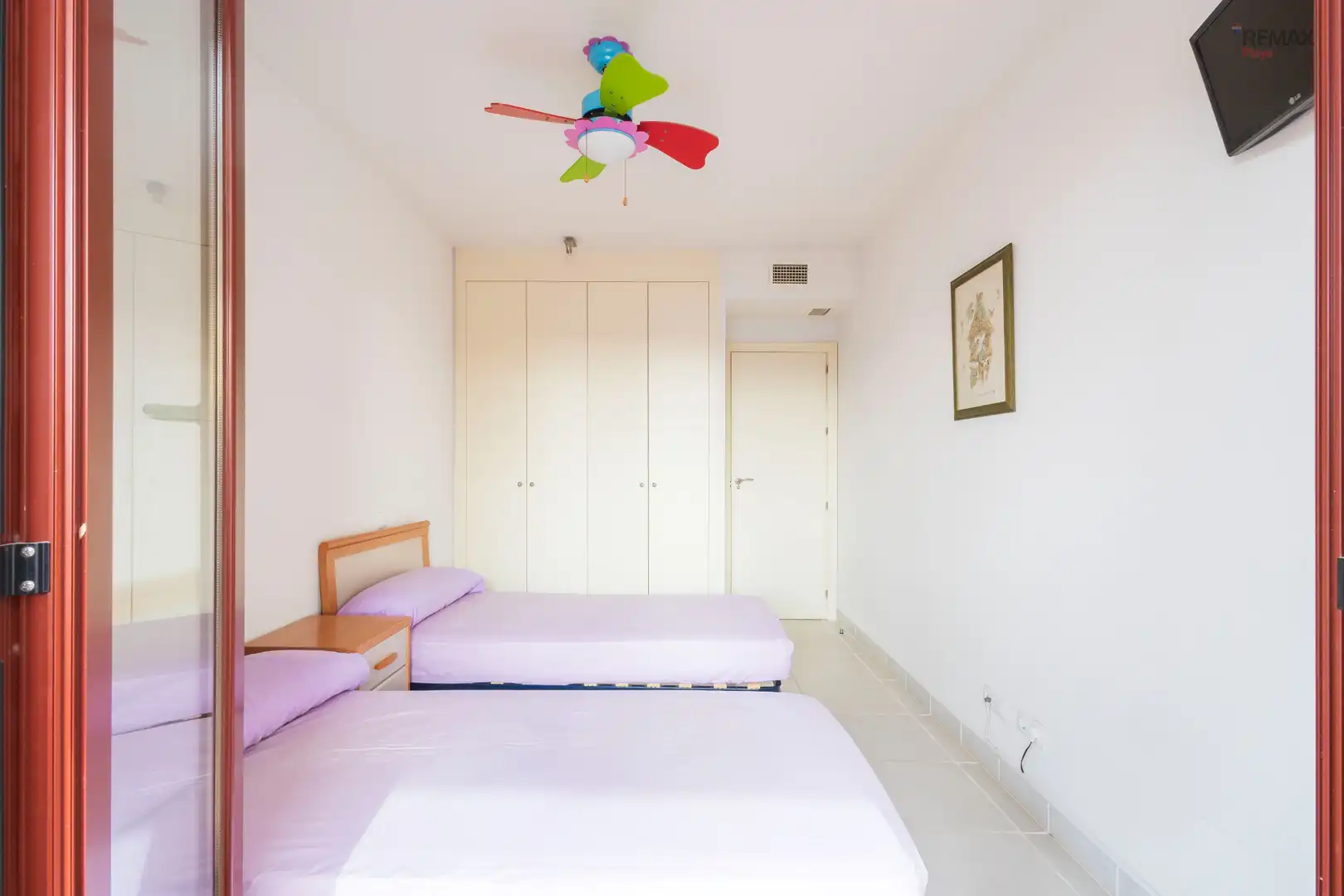 Apartament amb piscina en venda a Avenida Ciudad de Alicante, imagen 24