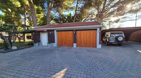 Foto 5 de Casa o chalet en venta en Campo Alto - Club de Campo, Elda