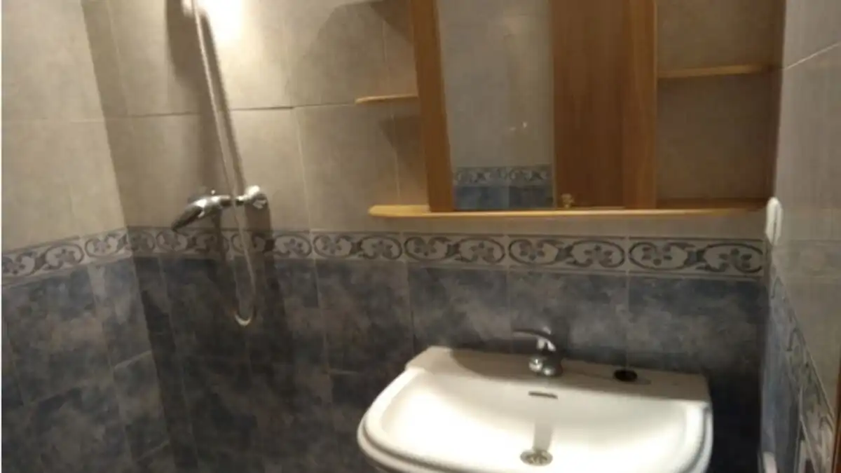 Baño de Piso en venta en Paterna