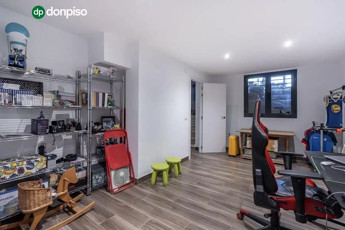 Villa avec jardin à vendre à Camino de Montevive, imagen 32