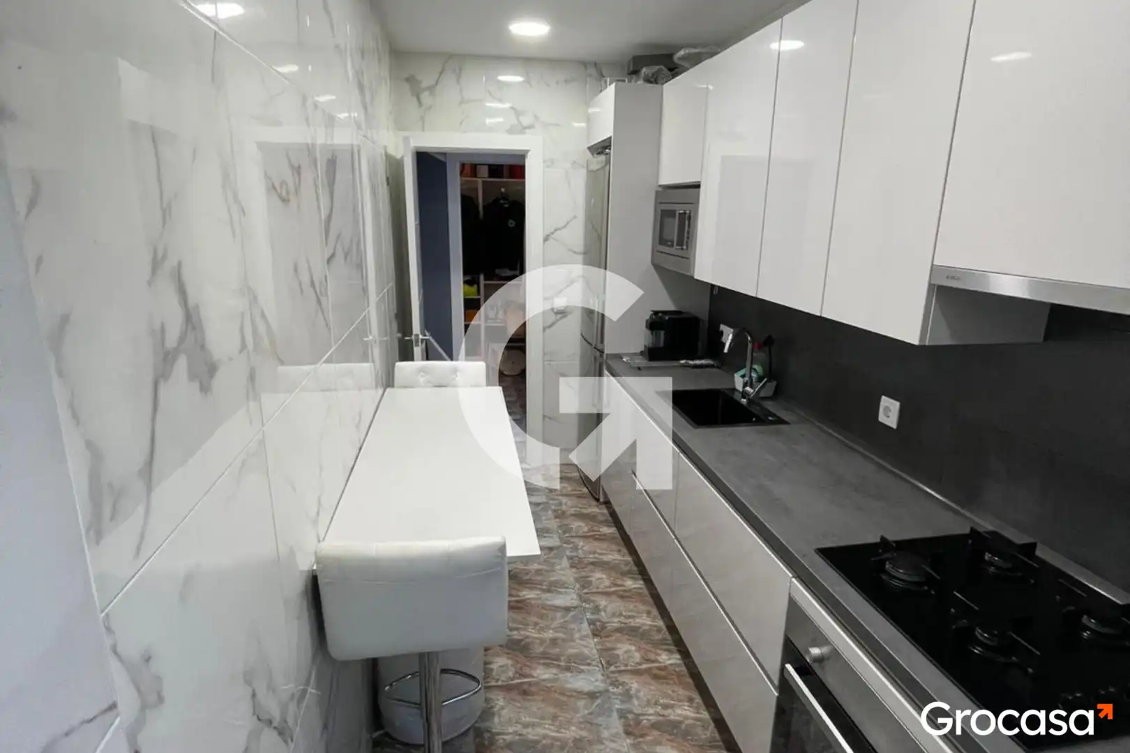Appartement avec balcon à vendre à Estruch - Eixample, imagen 7