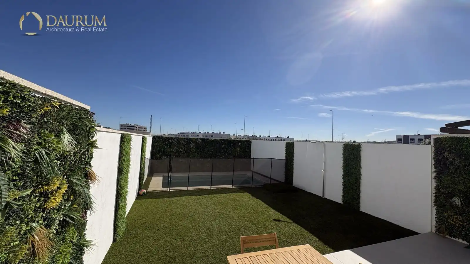 Maison mitoyenne avec piscine à vendre à Magdalena, imagen 22
