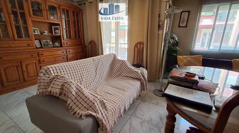 Foto 4 de Pis en venda a Peñamefecit - Avda Barcelona,  Jaén Capital