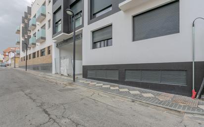 Flat for sale in Maracena