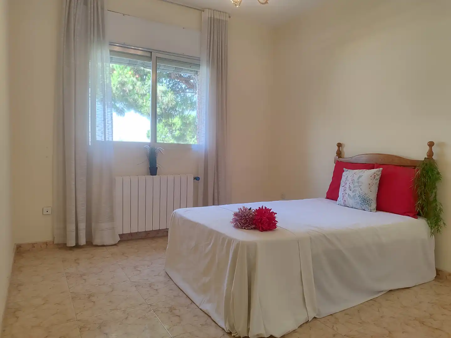 Villa mit Garten zum Verkauf in Calle Álamo 3, imagen 27