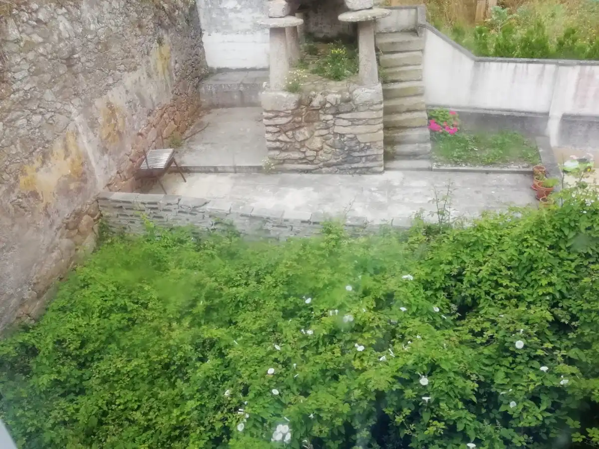 Casa o chalet en venta en Laxe con Trastero