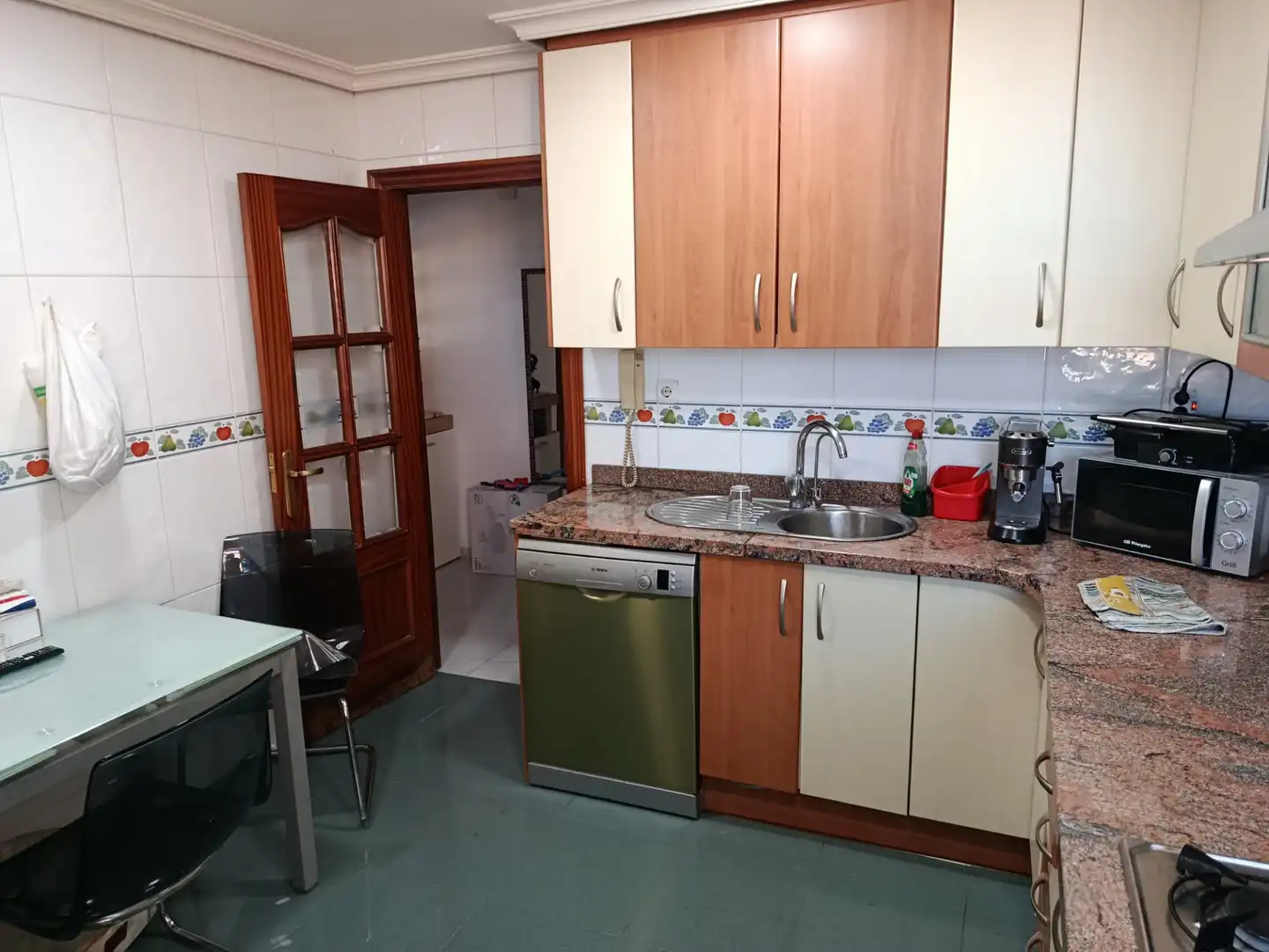 Flat with lift for sale in Centro, imagen 7