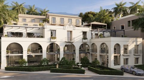Foto 4 de Edificio en venta en Calle Doña Maria Gross, La Quinta, Benahavís