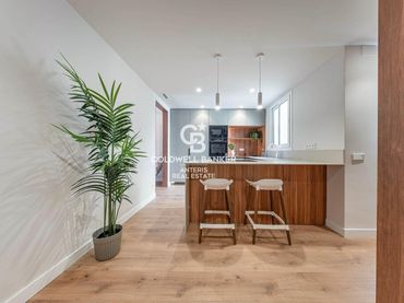 Wohnung mit Balkon zum Verkauf in Carrer BALMES
