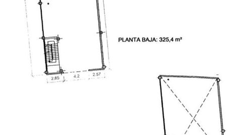 Foto 2 von Fabrikhallen zur Miete in Aloha, Marbella