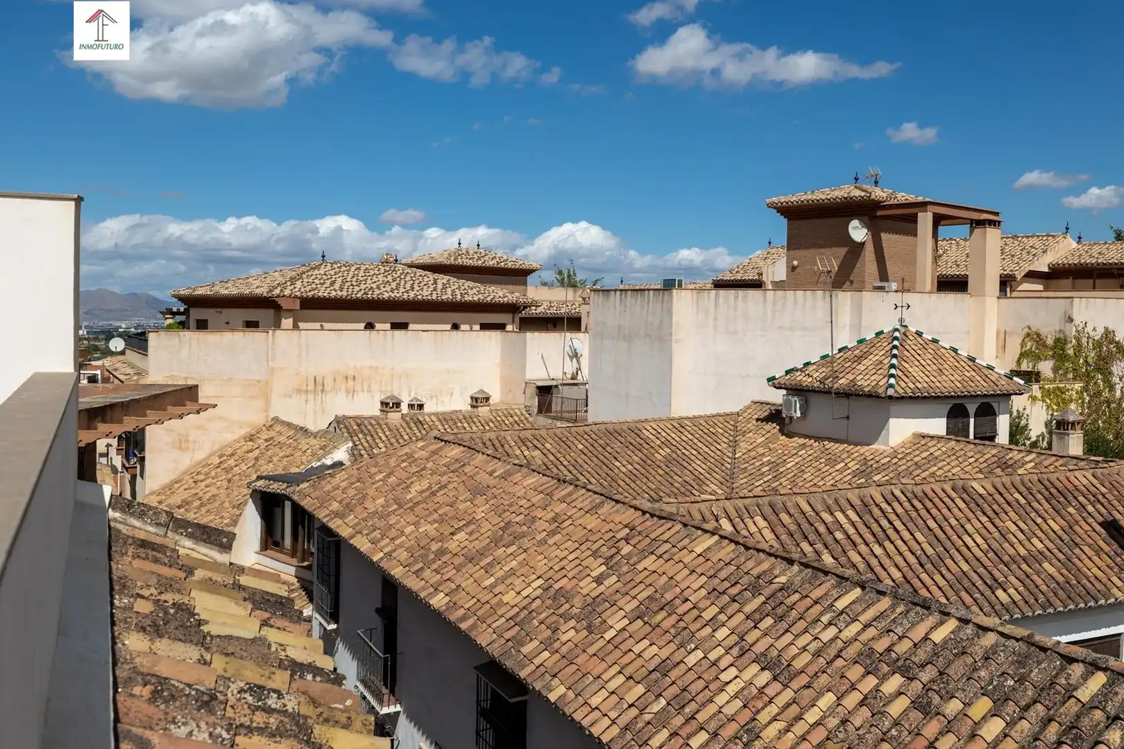 Inmuebles singulares con ascensor en venta en Calle Real, imagen 21