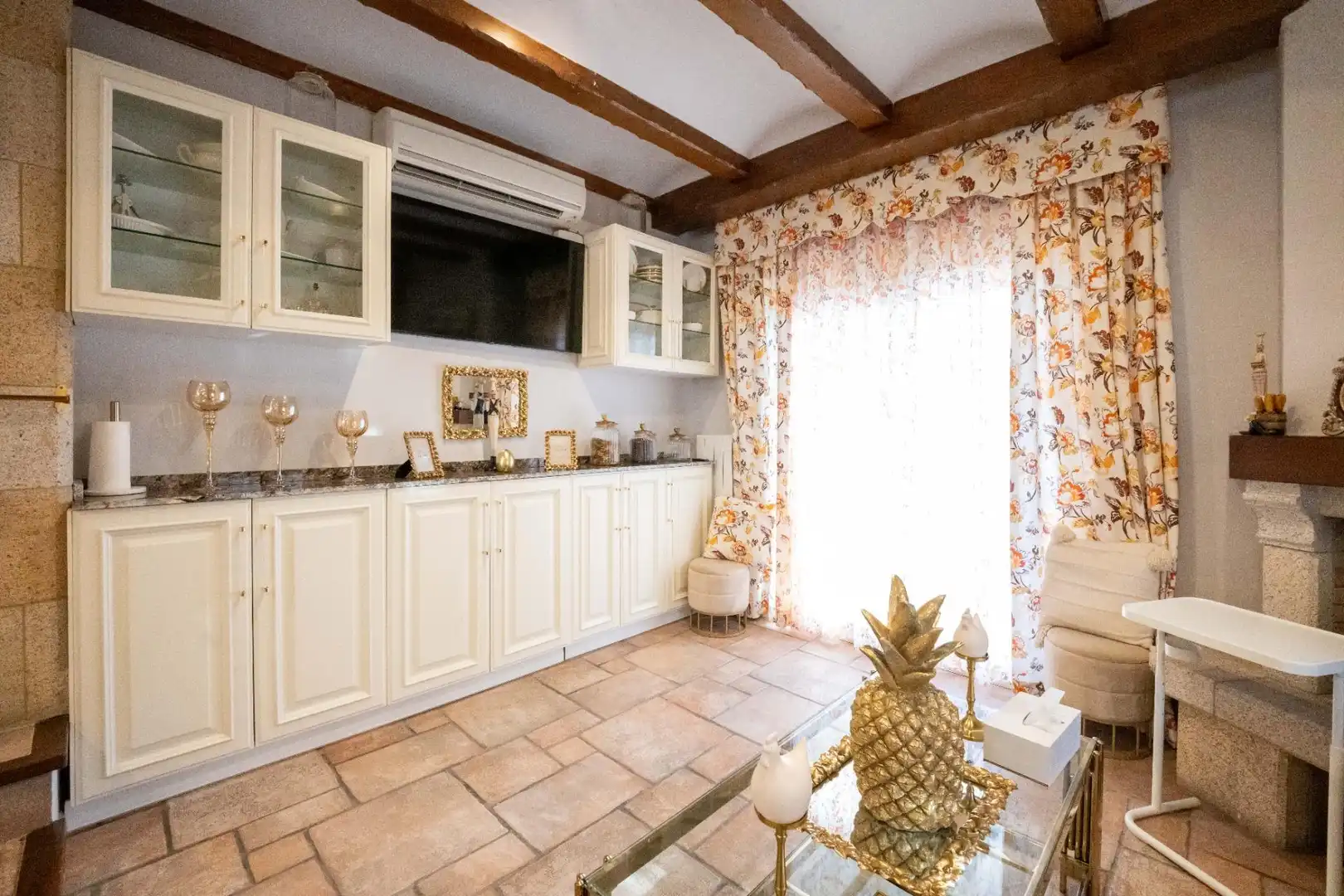 Villa mit Terrasse zum Verkauf in Calle MAURICI SERRAHIMA, imagen 21
