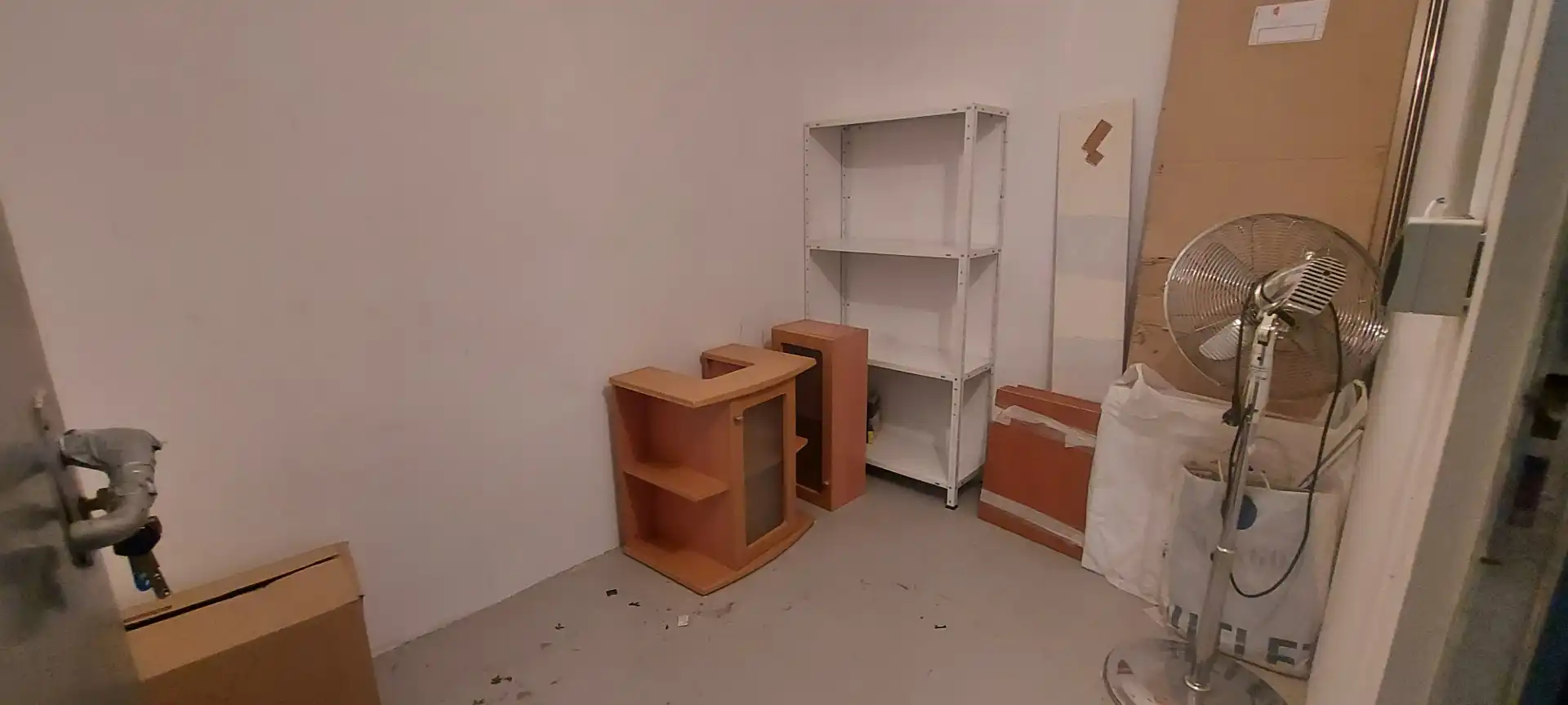 Appartamento con piscina in affitto a Avenida de San Antonio 36, imagen 18