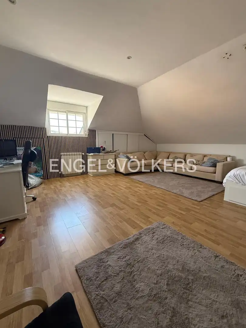 Casa adosada en venta en Rivas-Vaciamadrid con Aire acondicionado, Calefacción y Jardín privado