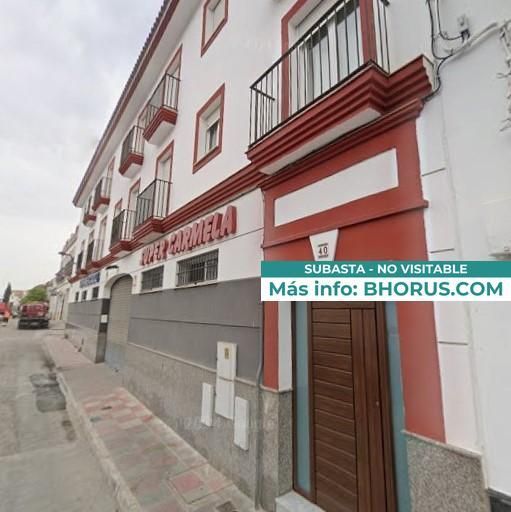 Exterior view of Flat for sale in Las Cabezas de San Juan