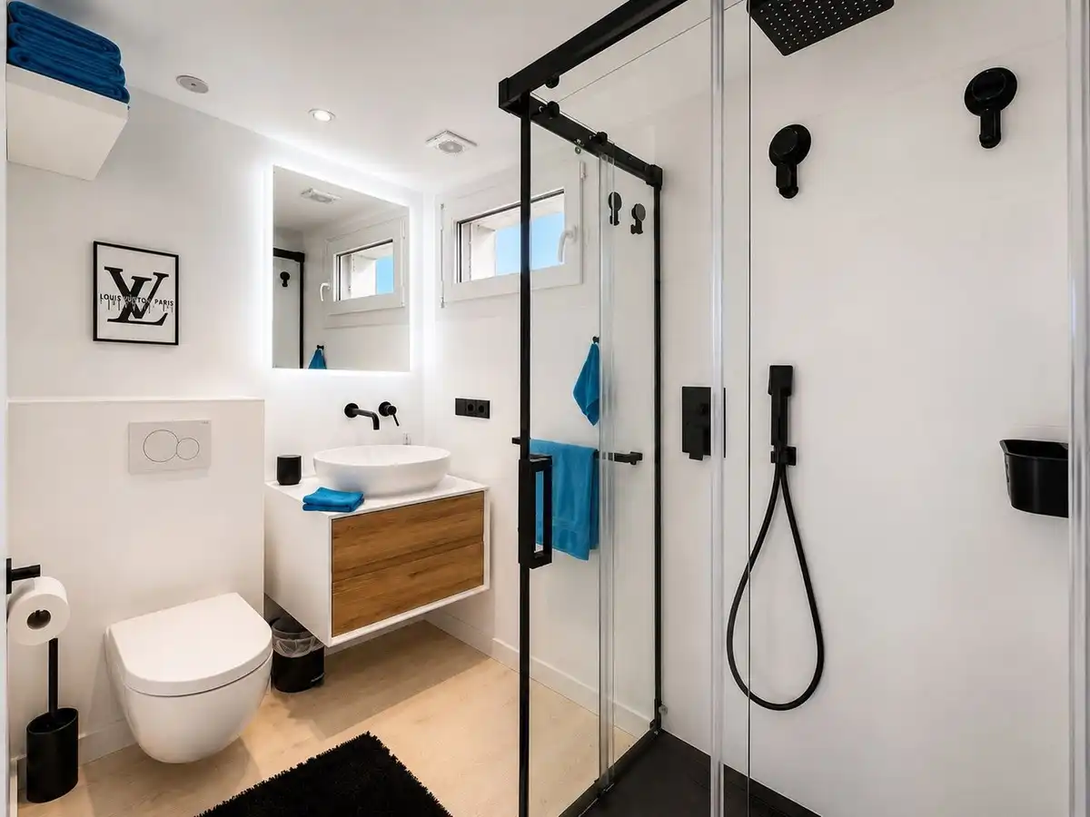 Casa a schiera in vendita a Estepona Pueblo, imagen 15
