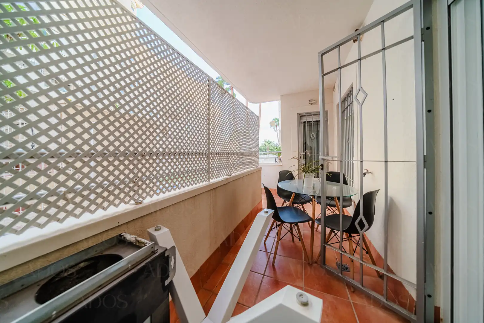Terraza de Piso en venta en Aguadulce