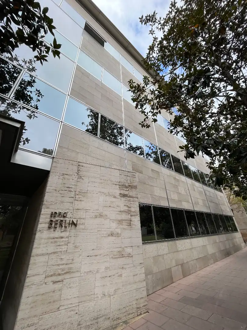 Oficina amb ascensor de lloguer a Carretera de l'Hospitalet, imagen 26