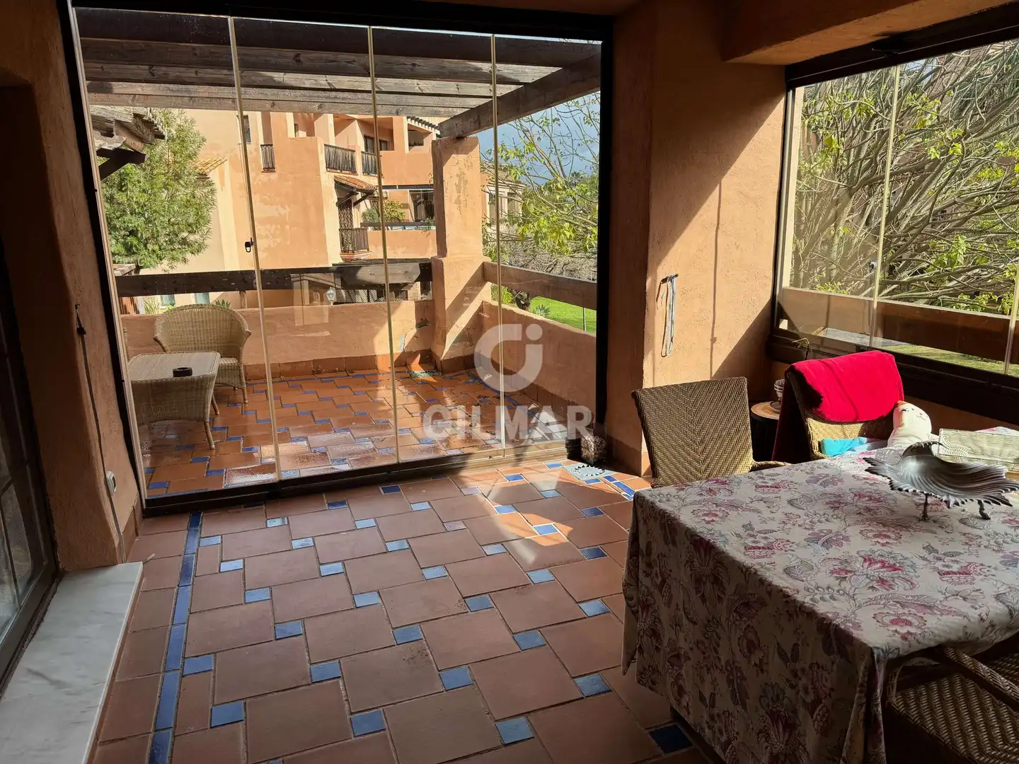 Apartment with terrace for sale in Benamara - Atalaya, imagen 11
