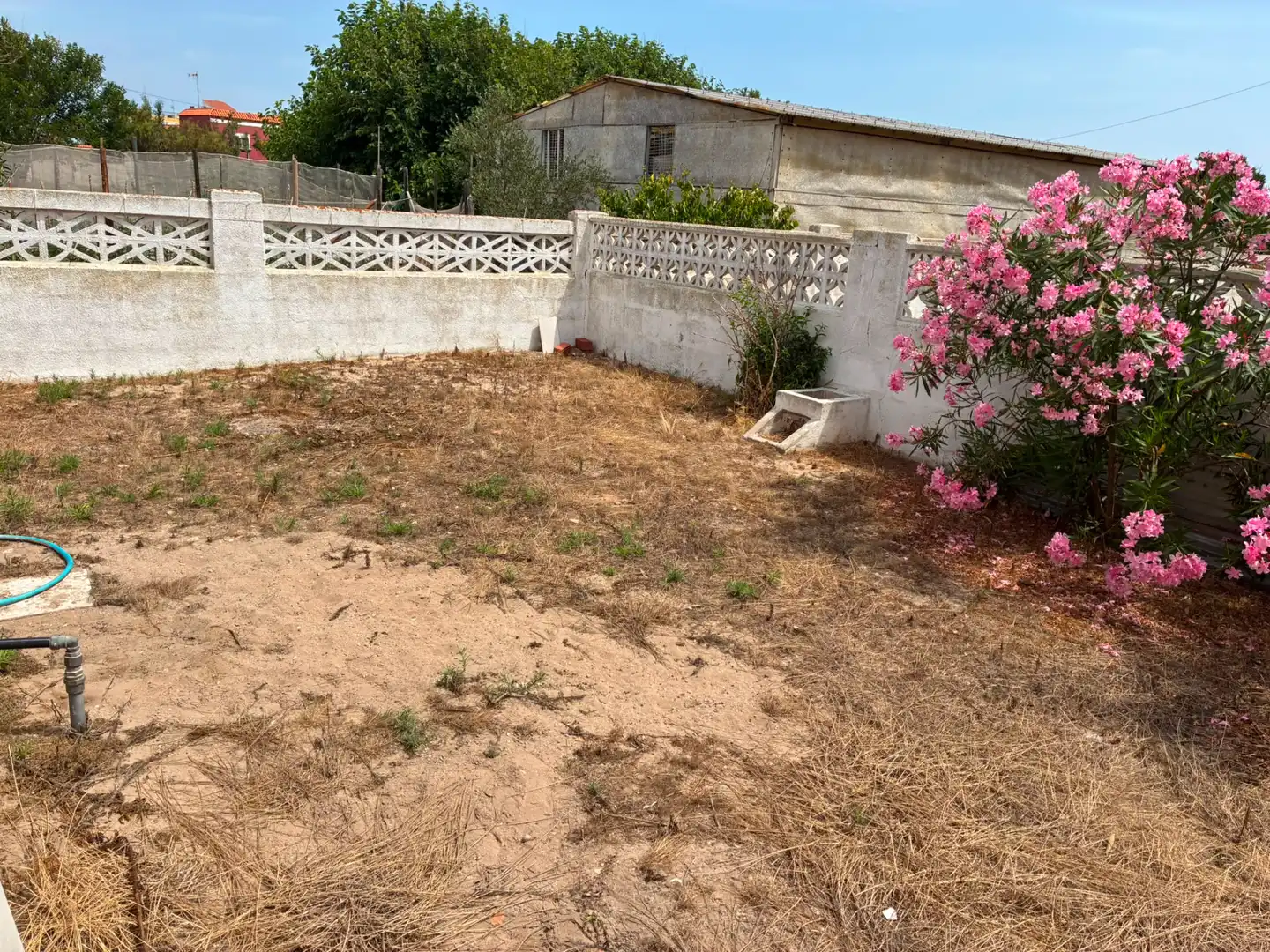 Casa o xalet en venda en Cullera amb Jardí privat i Moblat
