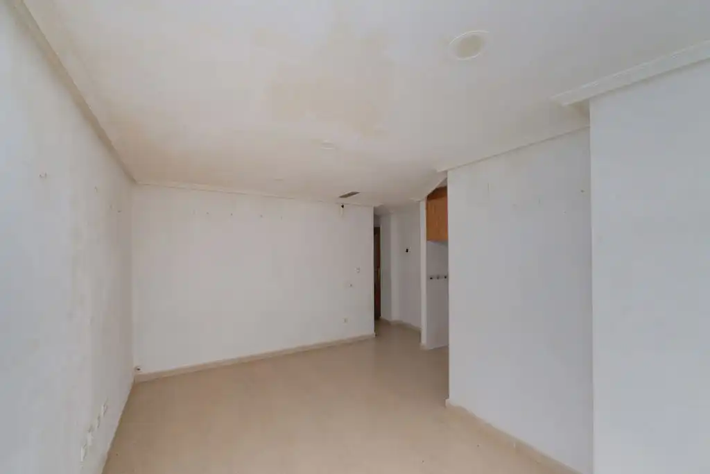 Piso en venta en C/ Bergatín, Avenida Habaneras - Curva de Palangre
